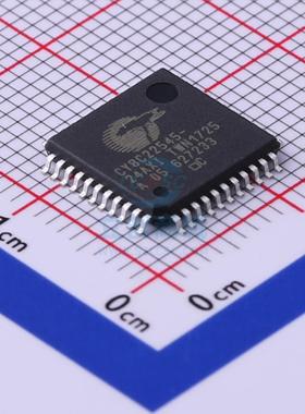 全新原装进口 CY8C22545-24AXIT TQFP-44 全新原装进口