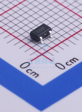 线性稳压器(LDO) LR6206-T50 SOT-23-3 LR(朗瑞)