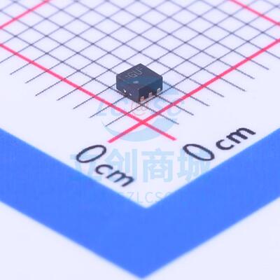 线性稳压器(LDO) TPS72728DSET WSON-6 TI()