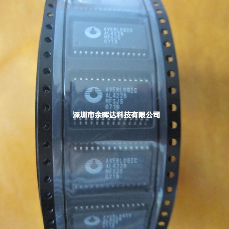 AL422B-PBF AL422B AL422 贴片 SOP-28 频帧存储器芯片 原装热卖