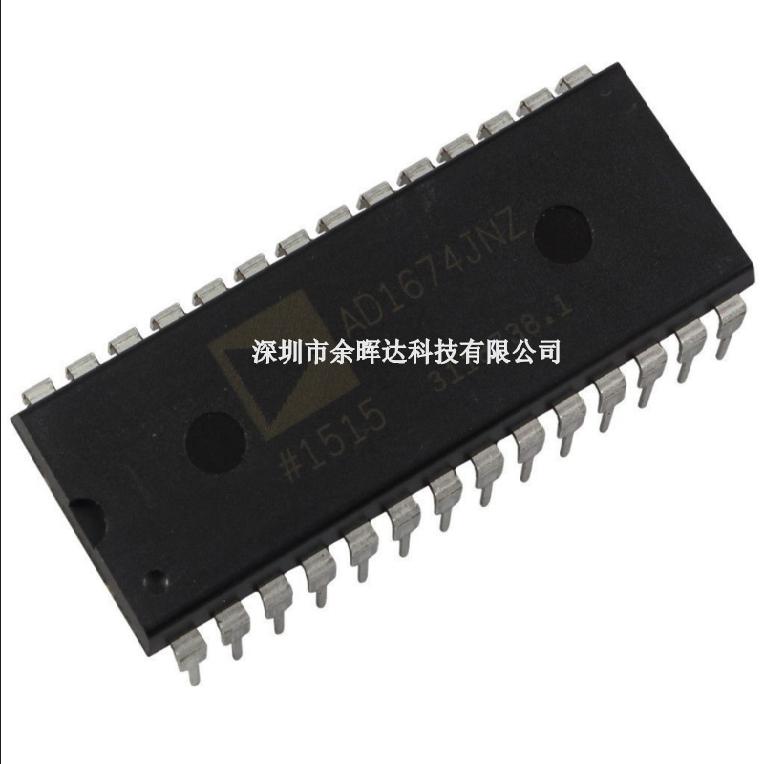 全新现货 AD1674JN AD1674JNZ AD1674KN AD1674KNZ 现货热卖