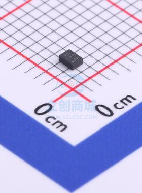 线性稳压器(LDO) VRH1802LLX LLP-4 AnaSem(安纳森)