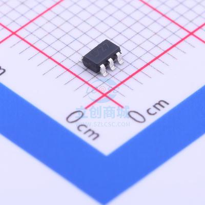 线性稳压器(LDO) XC6219B302MR SOT-23-5 UMW(友台半导体)