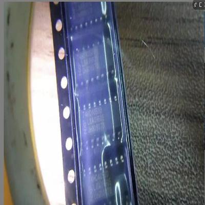 CD74HC4050PWR TSSOP16 丝印HJ4050 缓冲器 接收器 2V to 6V 德州