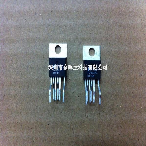 全新原装TOP244YN 243YN 245YN 246YN 247YN 249YN 250YN电源模块