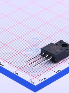 线性稳压器(LDO) KIA7909PI-U/PF TO-220F(TO-220IS) KEC