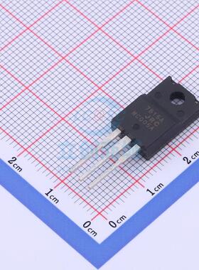 线性稳压器(LDO) NJM7815FA TO-220F JRC