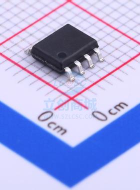 单片机(MCU/MPU/SOC) PTB132SX-S0P8 SOP-8 PUOLOP(迪浦)