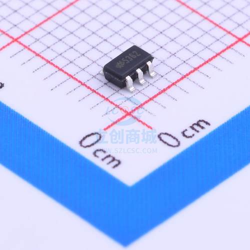 线性稳压器(LDO) HT7536-2 SOT-23-5 HOLTEK(合泰/盛群)