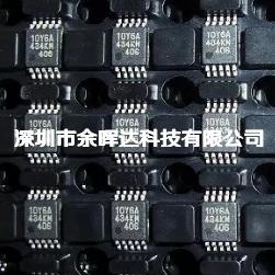 全新进口原装正品R5F10Y16ASP F10Y6A SSOP10