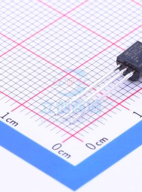 线性稳压器(LDO) LM317LBZG TO-92(TO-92-3) 全新原装进口