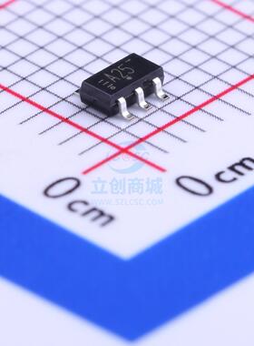 缓冲器/驱动器 74AHC1G125GV,125 SC-74A 全新原装