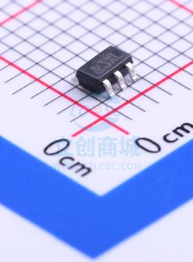 线性稳压器(LDO) LN5052B282MR-G SOT-23-5L natlinear(南麟)