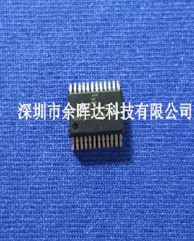 CS5371-BSZ CS5371-BS CS3301A-ISZ CS3301 封装:SSOP24 原装