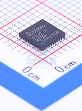 全新原装正品 XMC1302Q040X0200ABXUMA1 VQFN-40 Infineon(英