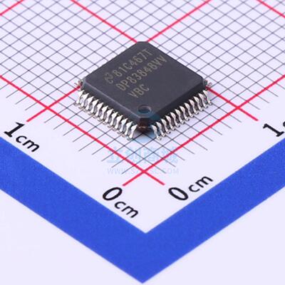 缓冲器/驱动器 DP83848CVV/NOPB LQFP-48 TI()