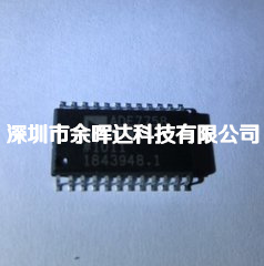 ADE7758ARWZ ADE7758ARW三相电能计量芯片 SOP-24 全新原装AD