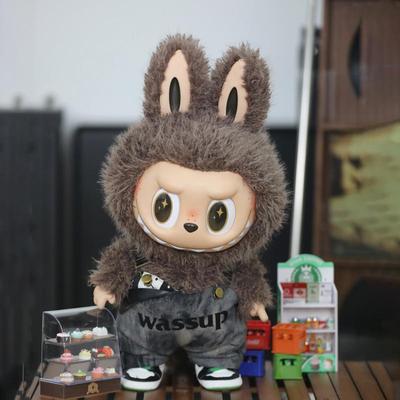 labubu衣服zimomo娃衣