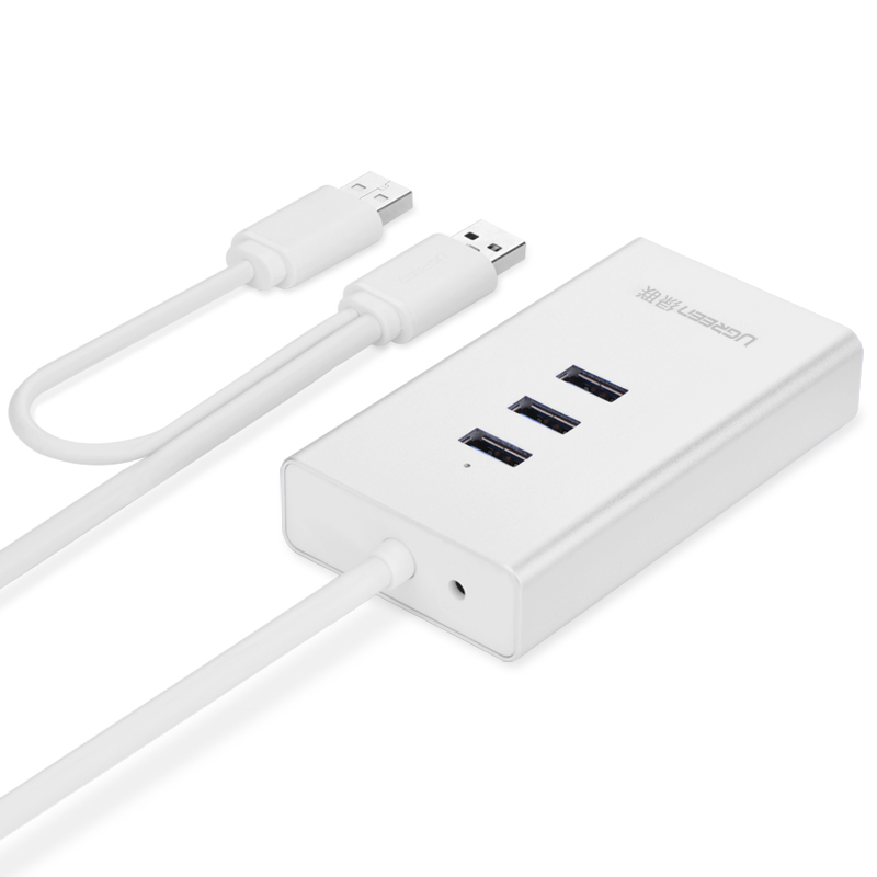 Concentrateur USB - Ref 364341 Image 4