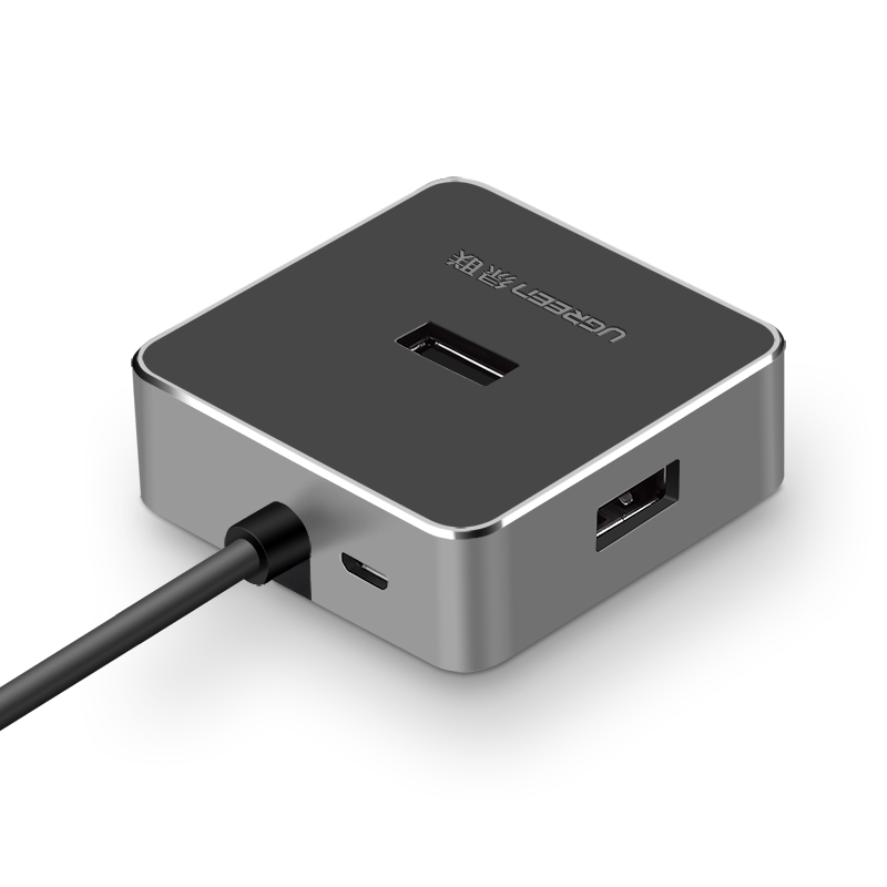 Hub USB - Ref 365414 Image 3