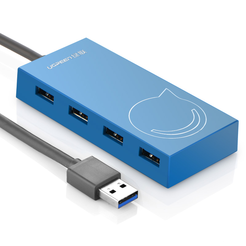 Hub USB - Ref 372823 Image 3