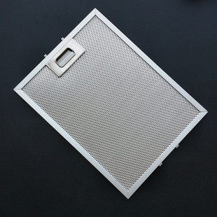 326隔油网 抽油烟机过滤网246 适用家宝TURBO 脱排油烟机过滤网