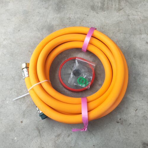 三缸柱塞泵进水管回水管原厂