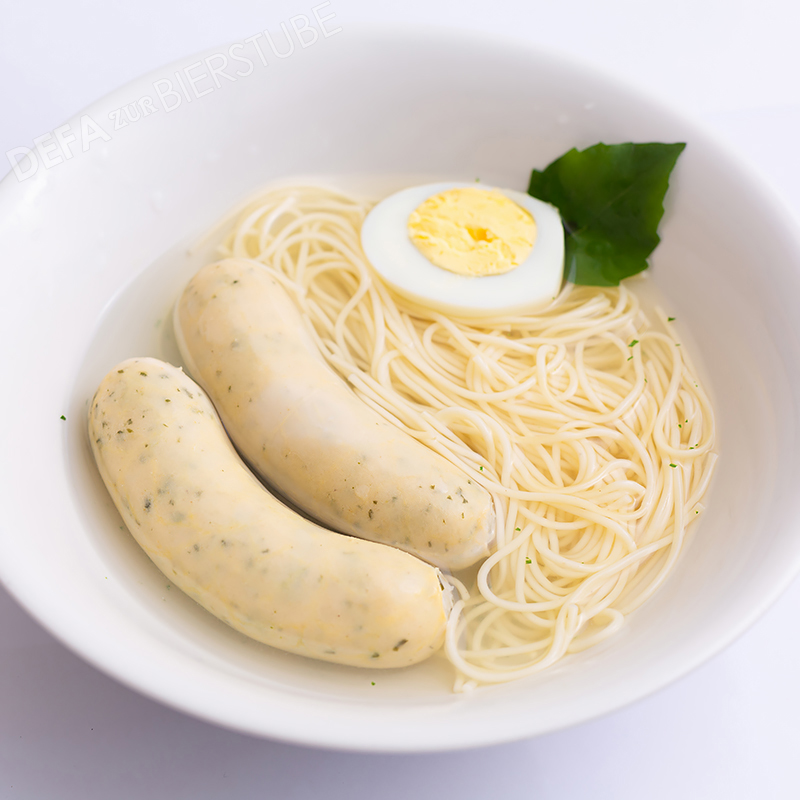 黑白肠食材正宗柏斯德发直销香肠