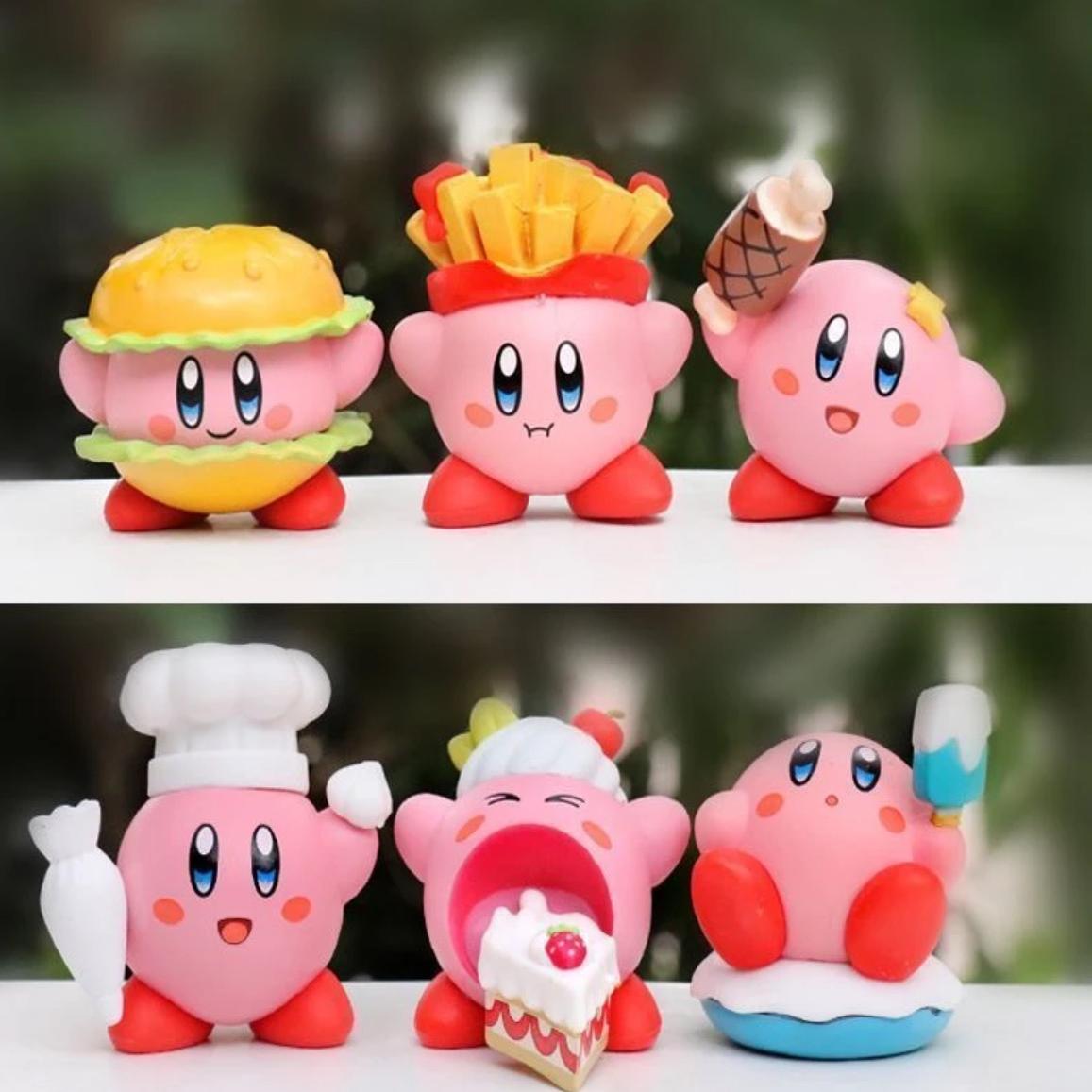 手绘可爱卡通涂色摆件石膏涂色