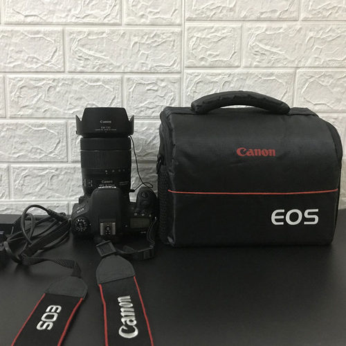 佳能单肩760d防雨罩相机包