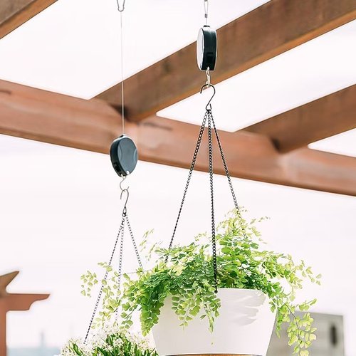 多功能便携式室内外伸缩扣可调节长度晾晒衣服挂重物神器家庭实用