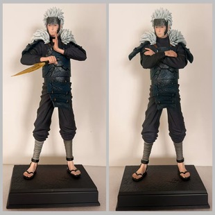 火影 GK 二代目 千手扉间 B赏 缺氧扉间 雕像 模型摆件 盒装手办