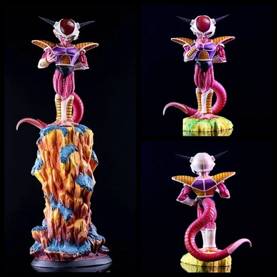 超级赛亚人GK娜美克星