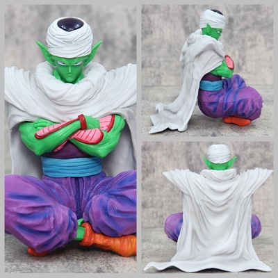 超级赛亚人娜美克星GK