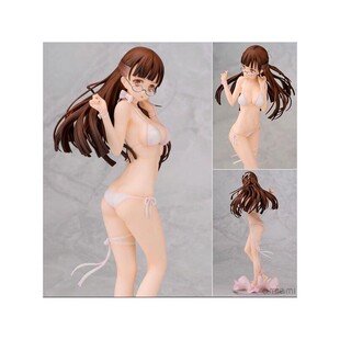 大枪苇人原画 Sweet Drops 高坂初实 泳装Ver. 盒装手办