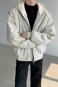 座山雕1棉衣原版裁片不要拿揭阳货比价格品质不同1713-MF99-P148图片