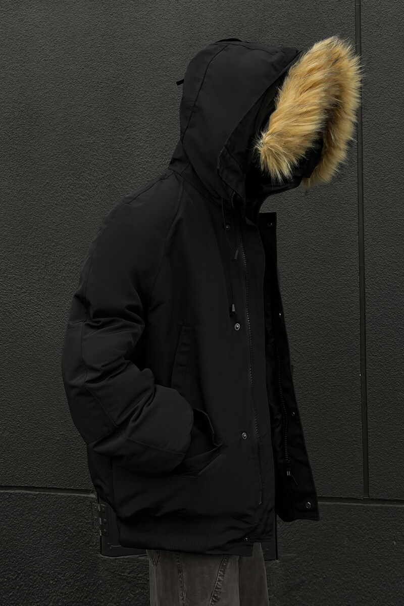 冬季毛领派克服手塞棉美式复古工装bf外套棉服1713-MF77-P168,男装棉衣,星座514A（原614）