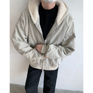 座山雕7棉衣原版裁片不要拿揭阳货比价格品质不同1713-MF99-P148图片