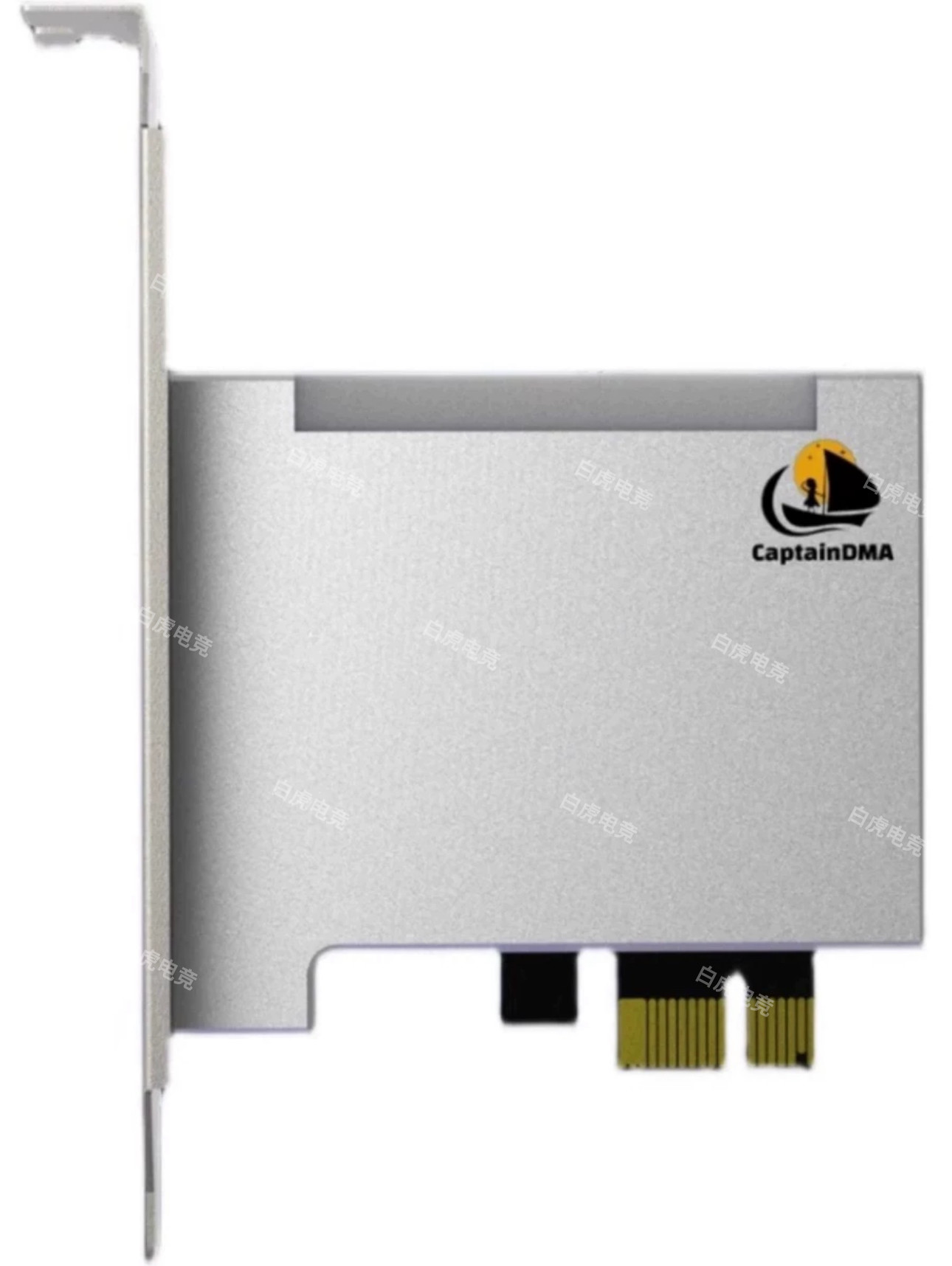 CAPTAIN75T FPGA DMA 보드 개발 보드 KMBOX 융합 장치