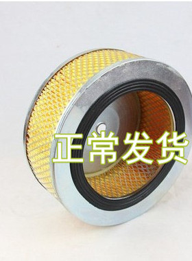 适配k2410空滤空气滤芯4100 6510 140尖头车拖车柴油发动机