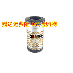 k1018适配洋马插秧机久保田雅马哈收割机空气滤芯滤清器空滤配件