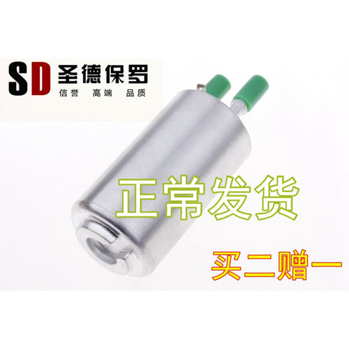 适配福特经典新福克斯翼虎致胜SAMX翼虎汽滤汽油滤芯汽油格滤清器