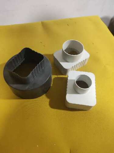 pvc变径转换接头落水管