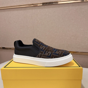 邦家尼欧洲站真皮乐福鞋男鞋休闲牛津鞋一脚蹬欧美潮牌布面懒人鞋