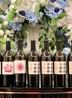 美国纳帕达娜酒庄瓦索赤霞珠红葡萄酒Dana Estates Vaso纳帕红酒