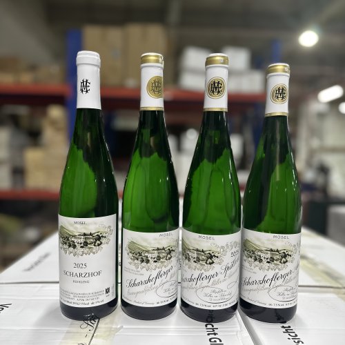 德国伊贡穆勒雷司令白葡萄酒