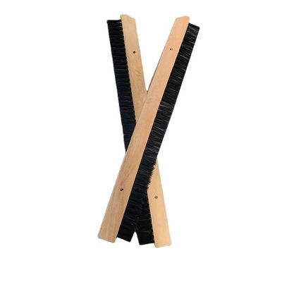 薯类分离机毛刷打粉机毛刷