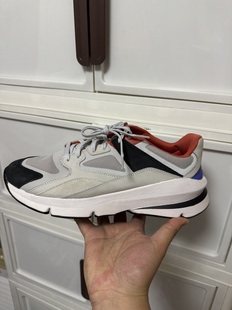 安德玛正品 3027718 Forge 百搭低帮运动休闲鞋 100 96男女时尚