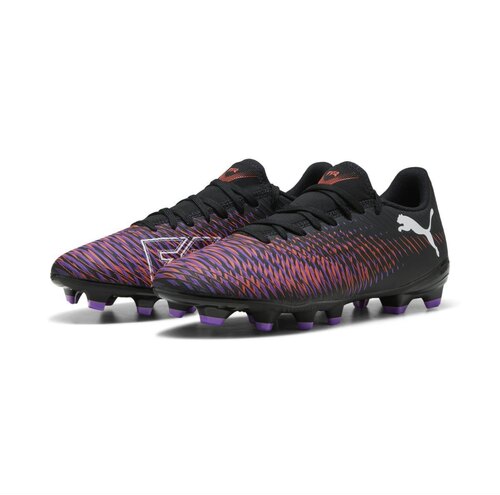 PUMA彪马 FUTURE 8 PLAY FG/AG女舒适胶质长钉合成革足球鞋108384