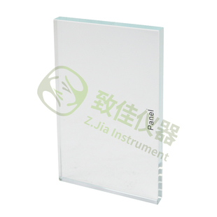 TETKO张力计校准玻璃校准块网版张力计校准片较准适用多种张力计